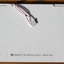 LCD Display for GLC2301-LG41-24V Pro-face HMI
