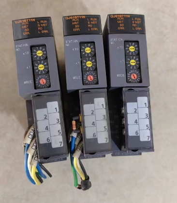 Mitsubishi communication module New and Original QJ61BT11N