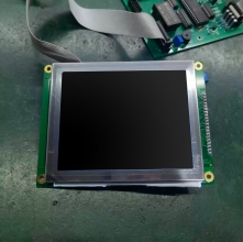 0G32242-LSEB-36 LCD Panel Display Durable Highly Protective Quality Product
