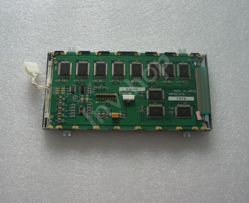 dmf50161n-fu-fw lcd - panel neue überwachen 