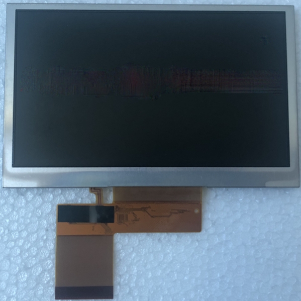 LQ043T3DG02A 4.3inch Sharp new and original LCD Panel