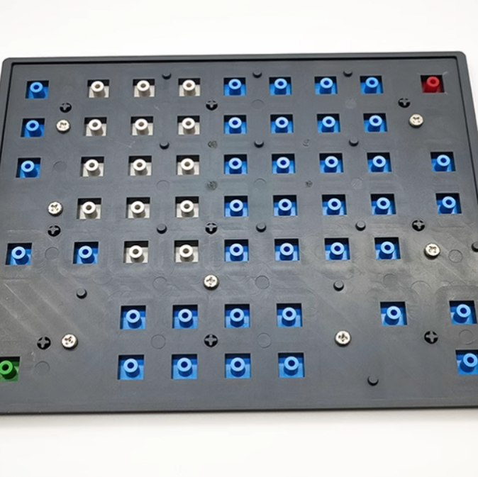 Membrane Keypad for A98L-0001-0568#M