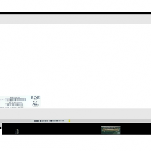 NV173FHM-N6K BOE 17.3inch 1920*1080  LCD DISPLAY