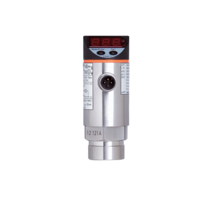 IFM Pressure sensor with display PN7000