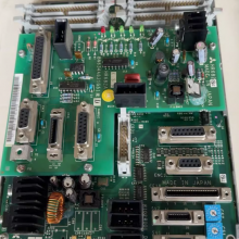New FCU6-DX221 Mitsubishi IO board