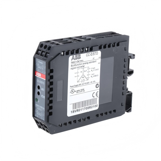 1SVR011705R2100 ABB Relay New and Original Converter