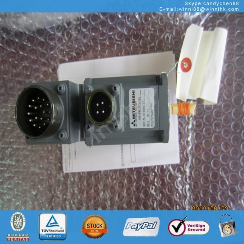 ha-fh13cy-s5 servomotor neuen mitsubishi