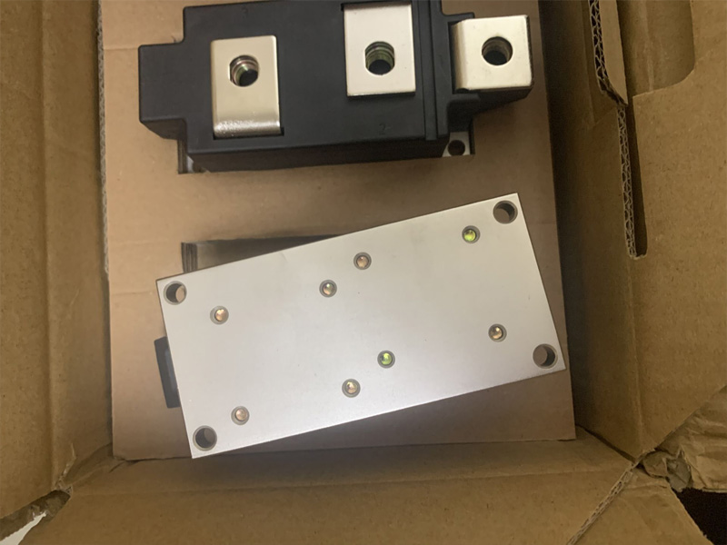DD600N12K INFINEON IGBT-Modul NEU
