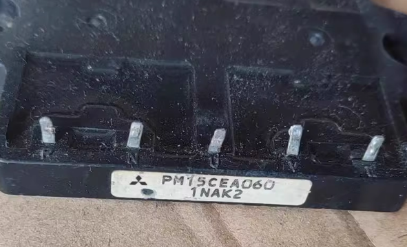 MITSUBISHI PM15CEA060