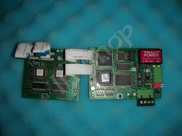 VLT5000 175Z1147DT3 ï¼‹175Z1144DT6
