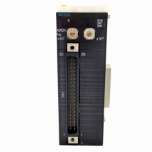Omron CJ1W-NC133 control Unit Module