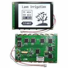 320 * 240 wg320240h lcd - panels für winstar