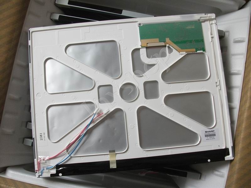 New Touch Screen Digitizer Touch 2711PC-T6C20D