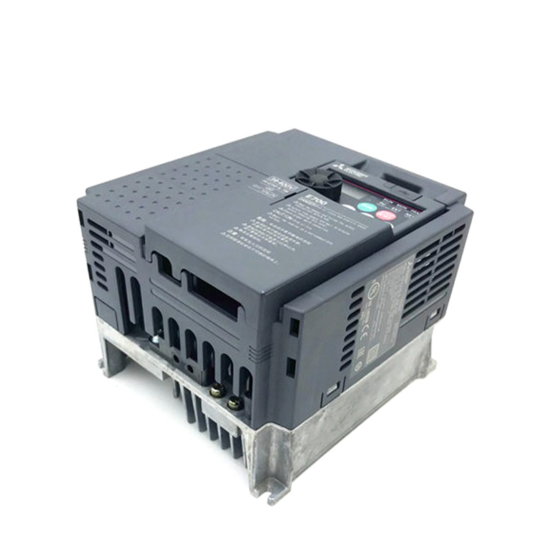 Mitsubishi Wechselrichter FR-E740-0.75K-CHT