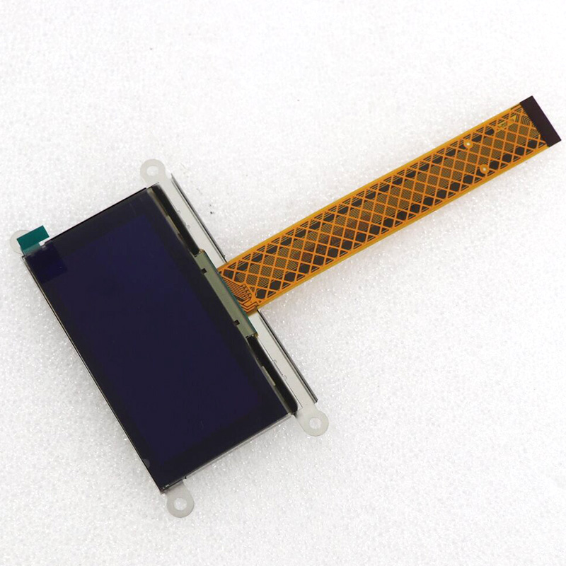 UG-2864ASYDF01 Nagelneues Original LCD-Panel Langlebiger zuverlässiger Qualitätslieferant