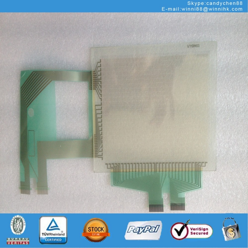 NeUe touchscreen - ns7-tv01b