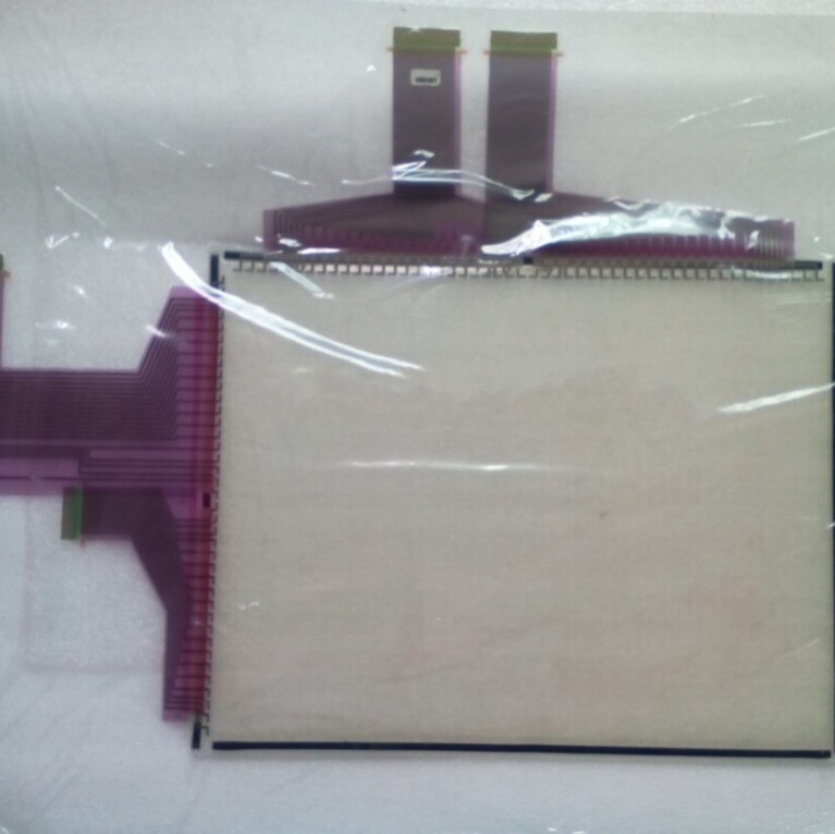 New Touch Screen NS8-TV00-V2