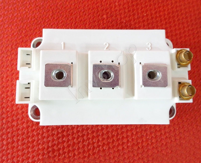 New and origina module SKM600GA124D in stock