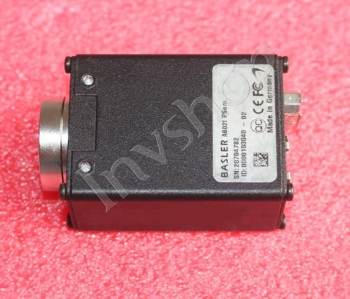 A601f-2 BASLER Industrial Camera New and Original