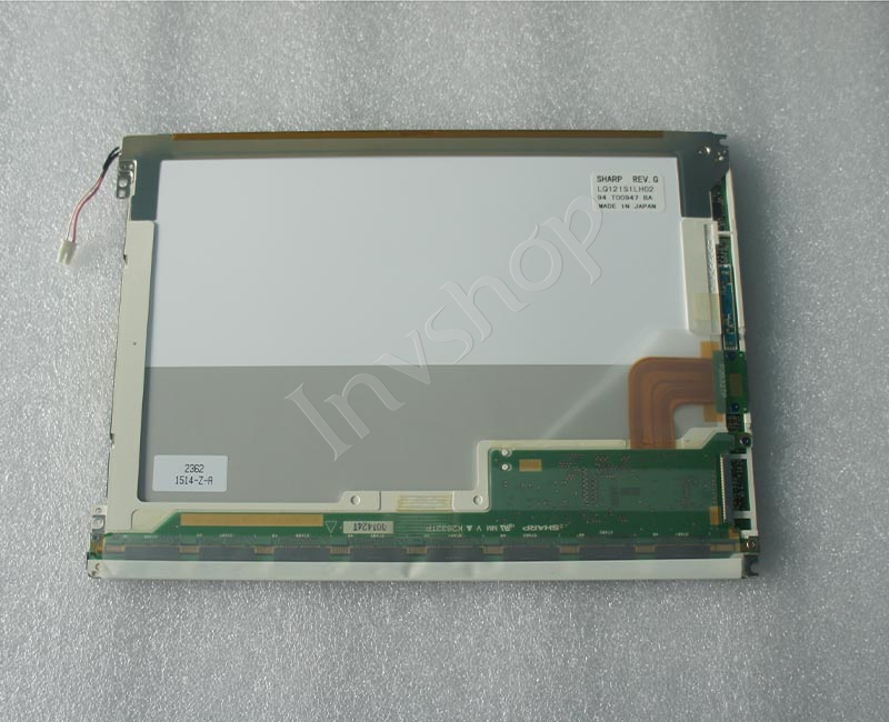 LQ121S1LH02 12.1