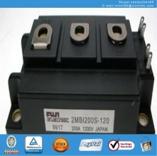 NeUe 2mbi200s120 2mbi200s-120 Fuji - modul