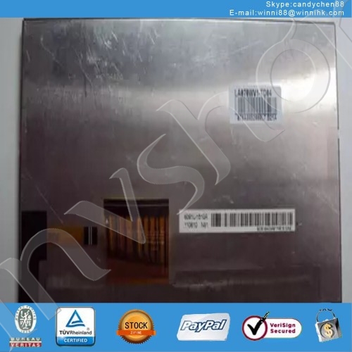 La070wv1-td04 neUe Original - 7 