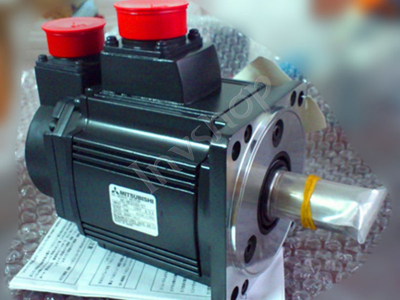 New MITSUBISHI servo motor HC-RFS103-S1