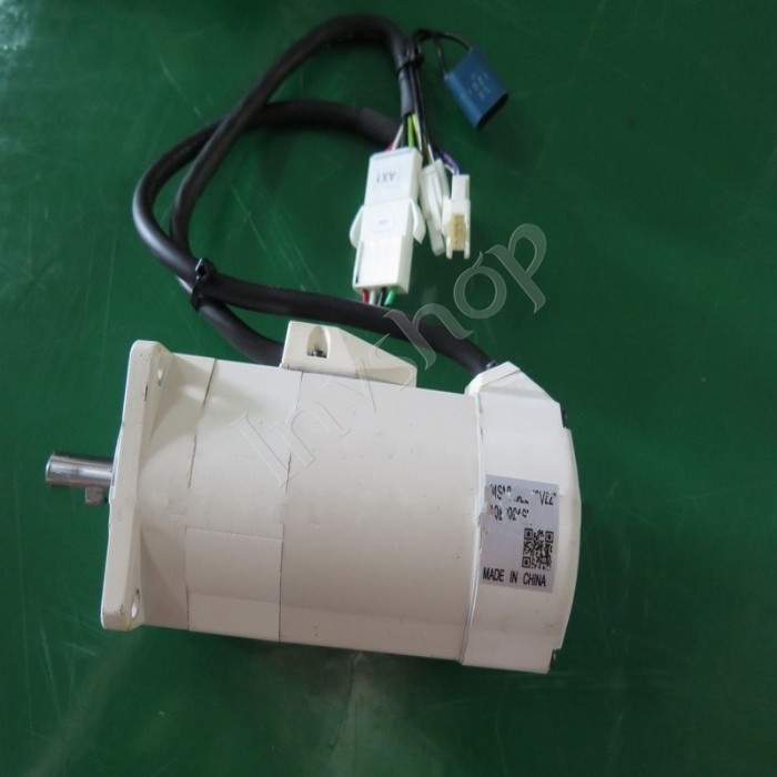 1pc verwendet msma022t2v2 panasonic - motor