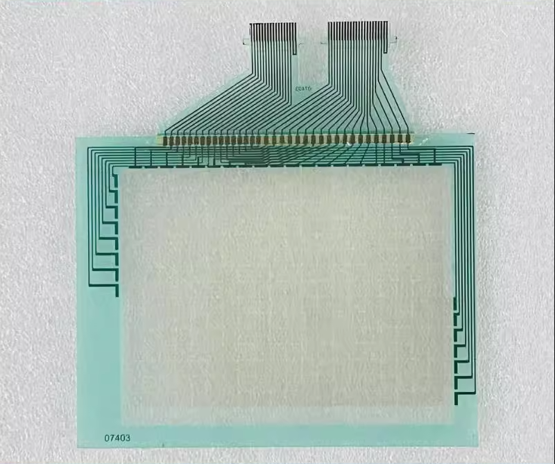 for OMRON New Touch Screen TP-3108S1