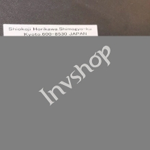 R88D-KN08H-ML2 Omron servo driver