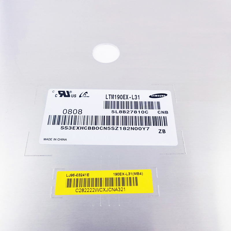 Samsung LTM190EX-L31 19-Zoll-LCD-Bildschirm