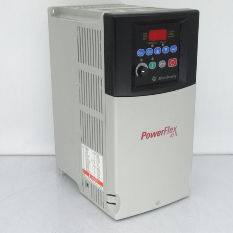 22b-d017n104 neuen ab 40 ac fahren powerflex wechselrichter