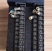Mitsubishi A seriesHigh PLC A1SD62 Speed Counter Module
