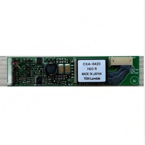 New and original 65PW061/CXA-0420 inverter in stock