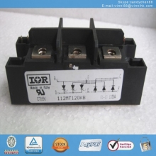 NEW IR (INTERNATIONAL RECTIFIER) 112MT120KB MODULE