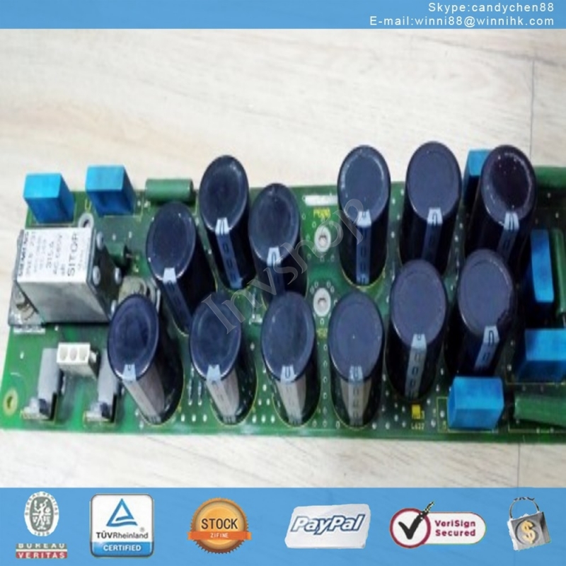 KapazitÃ¤t 462018.1909.02 108 160 36 / 47kw 6sn1123 platten fÃ¼r Siemens