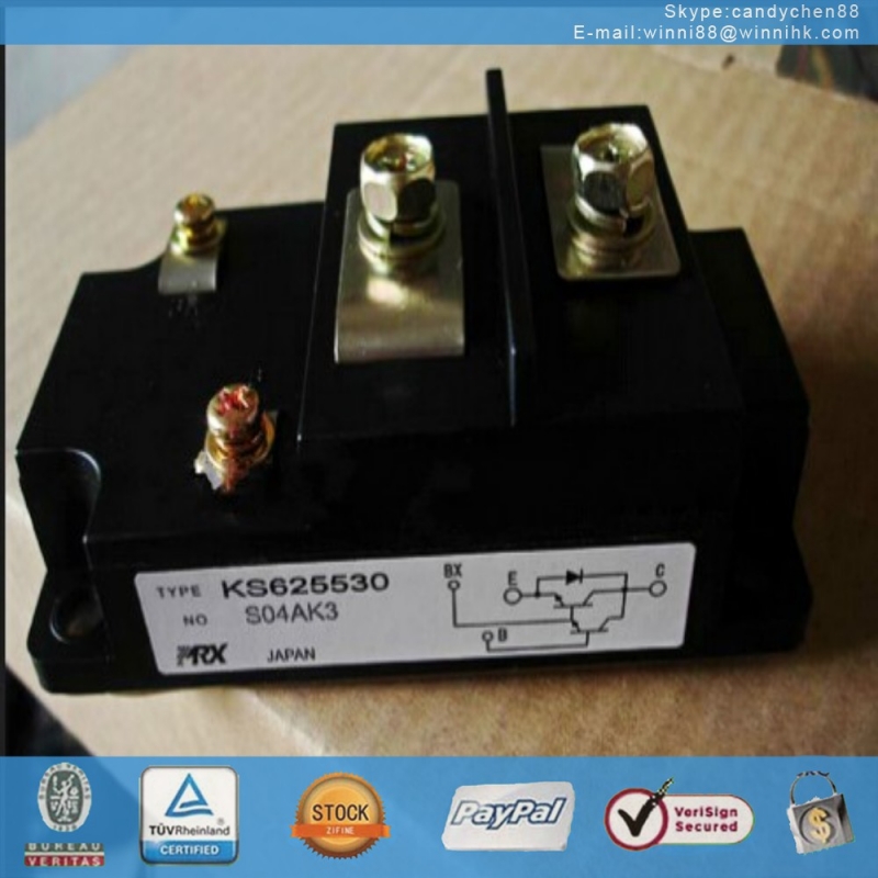 NeUe ks625530 Powerex Power Module