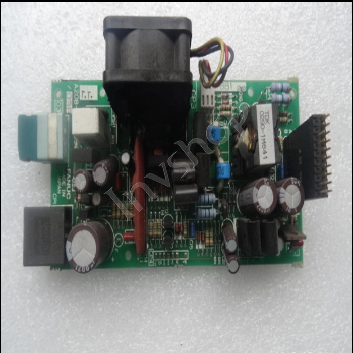 1PC used A20B-I004-0960 Fanuc