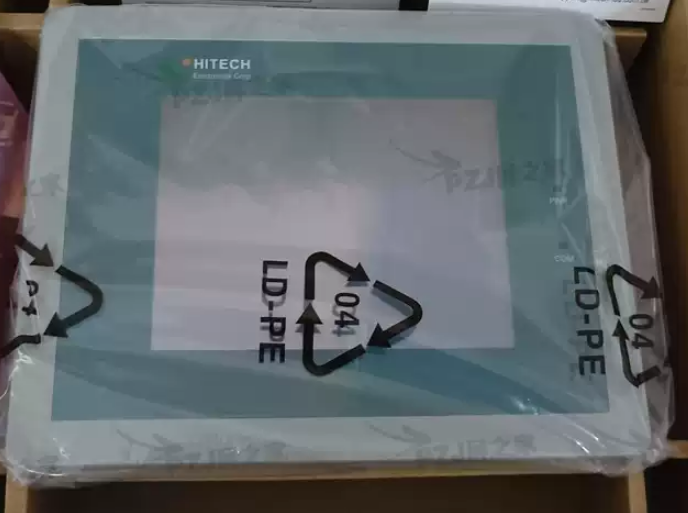 Hitech Used PWS1760-CTN HMI