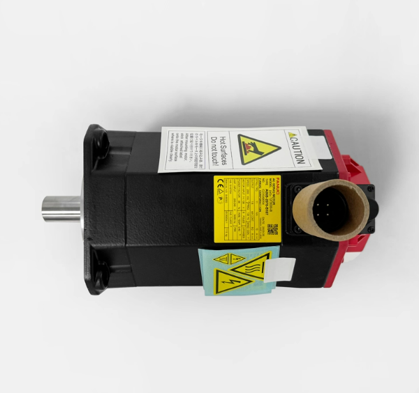 A06B-2082-B403 Fanuc-AC Servomotor