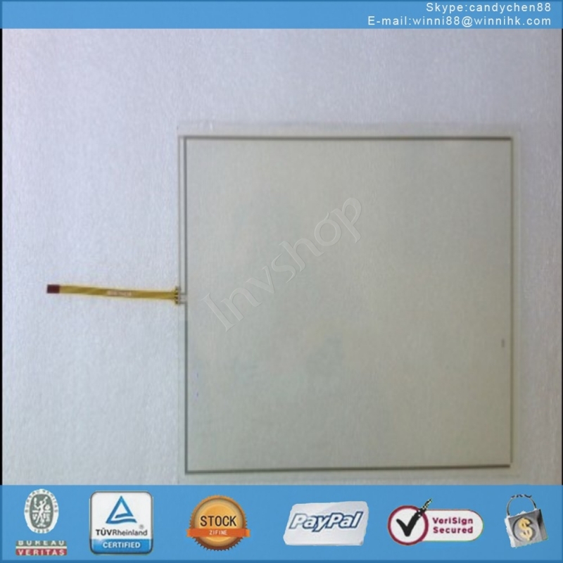 ht104a-nd0a152 touchscreen glas