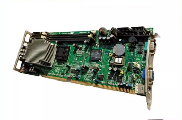 Advantech PCA-6004 Used Rev.A1