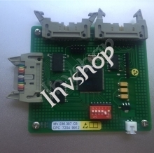 00.785.0363 Heidelberg CP window LCD Display
