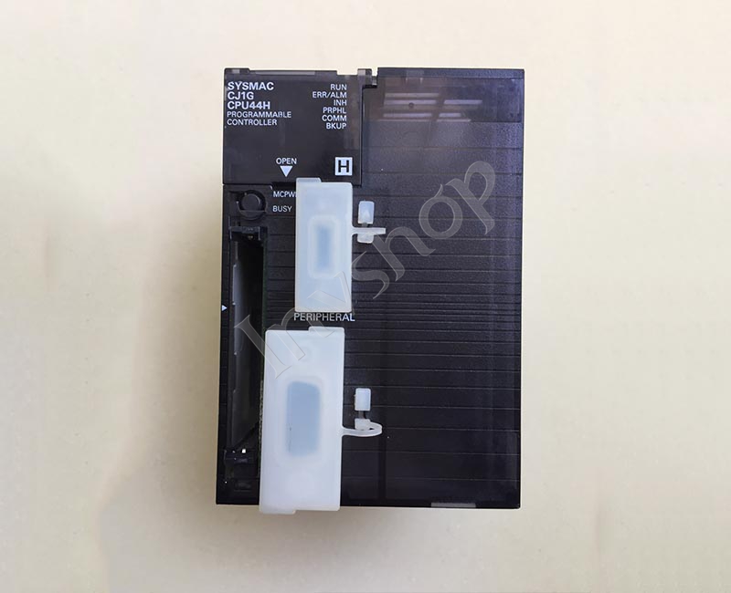 CJ1G-CPU44H for OMRON PLC 60 days warranty