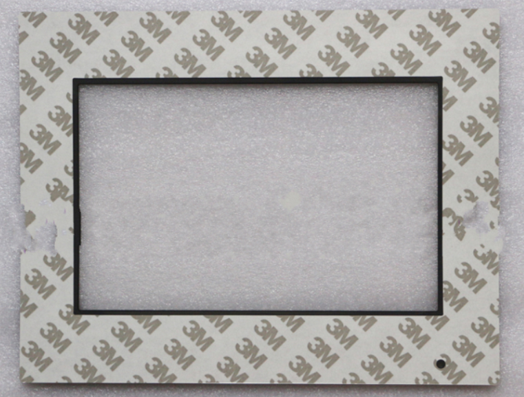 PRO-FACE GP477R-EG11 GP470-EG11 GP477R-EG41-24VP Touch screen + protective film