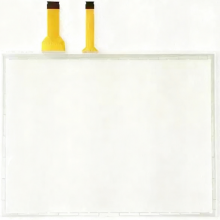 mitsubishi GT2712-STBA GT2712-STBD GT2712-STWA GT2712-STWD Touch screen glass