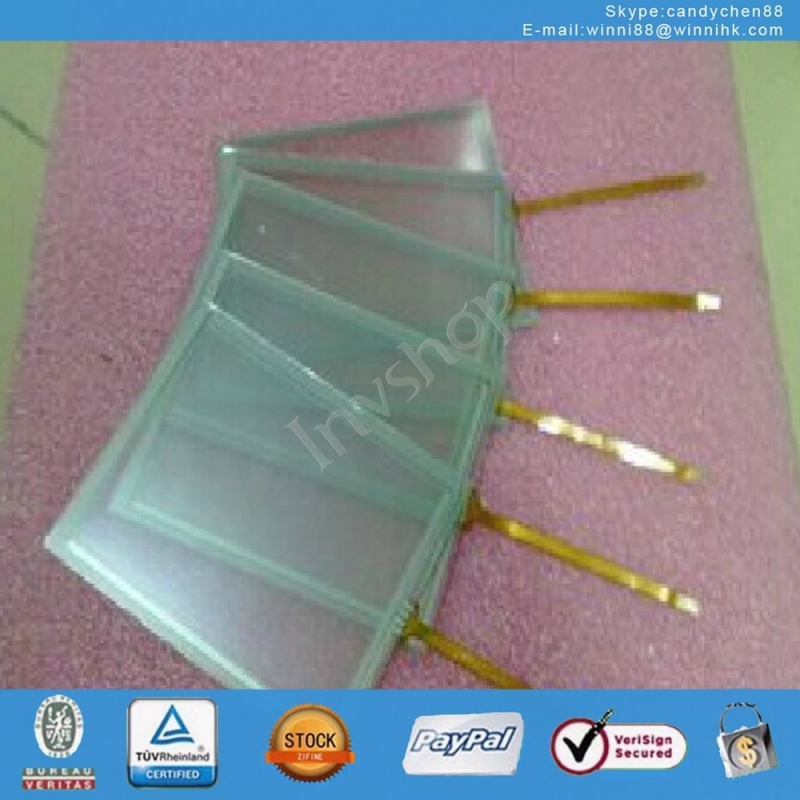 neue gd17n-bst2e-c1 touchscreen glas