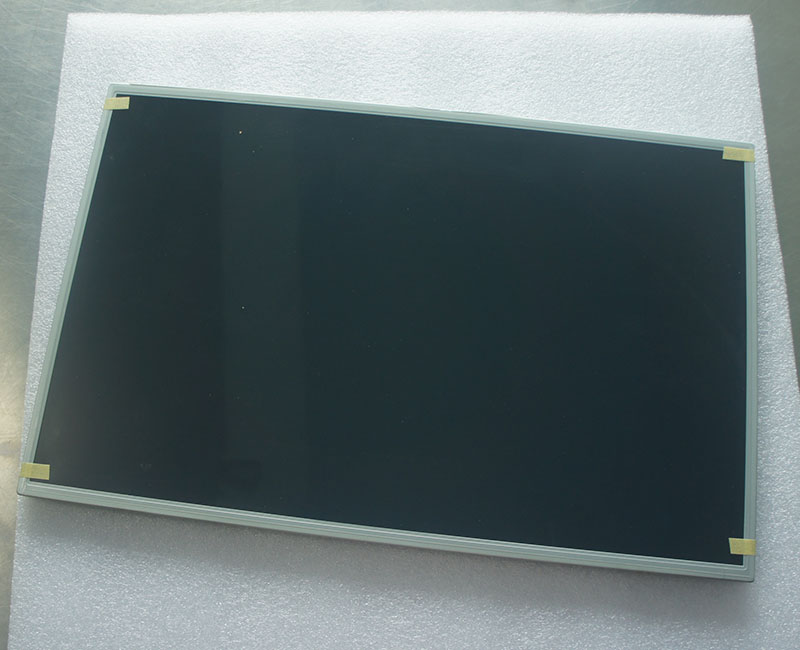 Original and new LCD screen display panel for 22