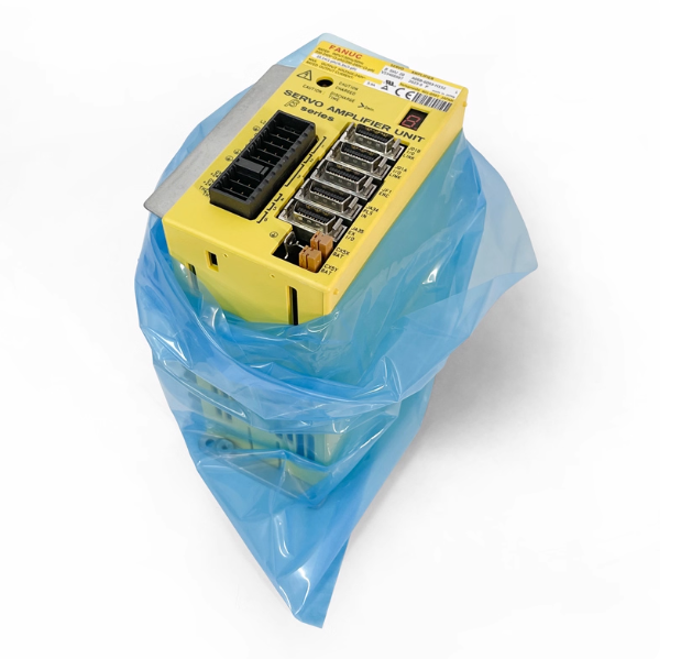 A06b-6093-h152 Fanuc servo - verstÃ¤rker.