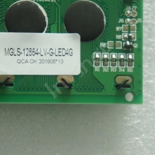 mgls-12864-lv-g-led4g New industrial lcd display